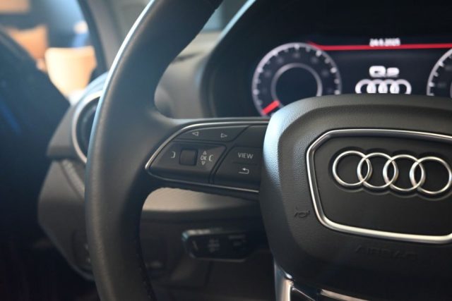 AUDI Q2 usata 43
