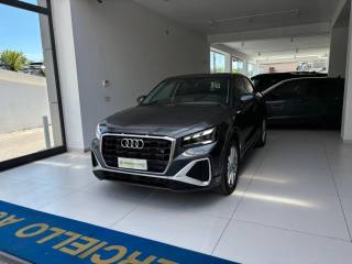 AUDI Q2 usata, con Airbag
