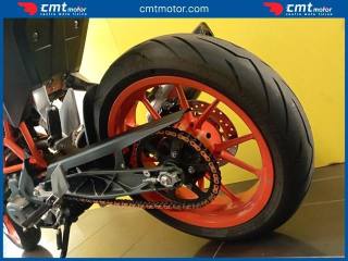 KTM 390 Duke usata 8
