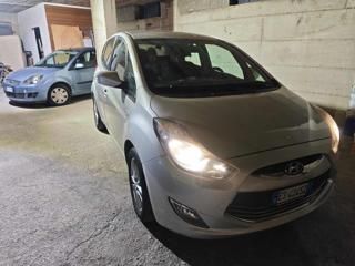 HYUNDAI iX20 usata, con Airbag