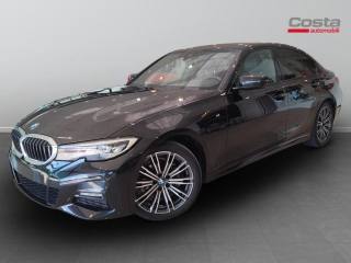 BMW 318 usata, con Climatizzatore