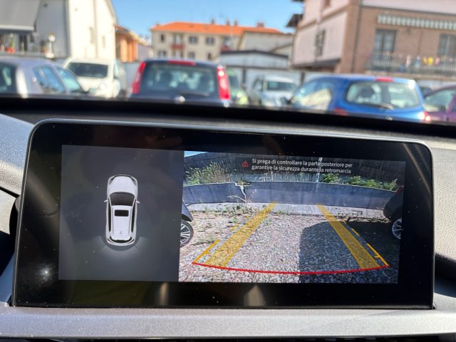 BMW 114 usata, con Controllo automatico clima