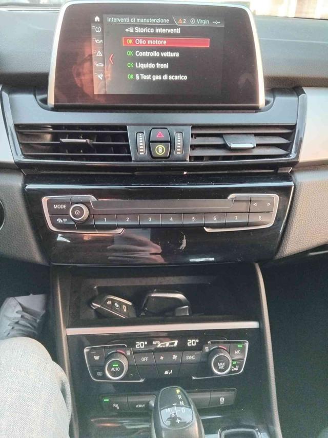 BMW 225 usata 24