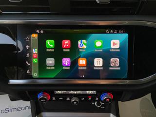 AUDI Q3 usata, con Immobilizzatore elettronico