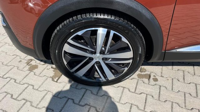 PEUGEOT 3008 usata, con Climatizzatore