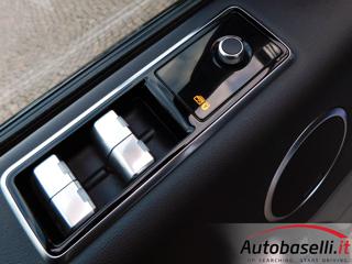 LAND ROVER Range Rover usata, con Frenata d