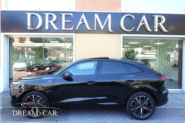 AUDI Q3 usata, con Airbag