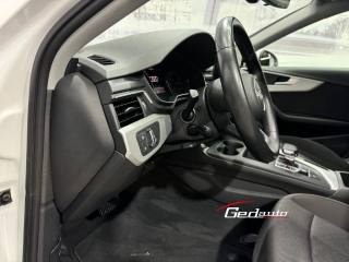 AUDI A4 usata, con Climatizzatore