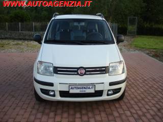 FIAT Panda usata 4