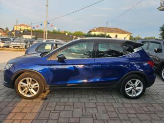 SEAT Arona usata, con Airbag