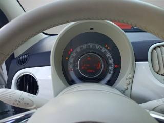 FIAT 500 usata, con Servosterzo