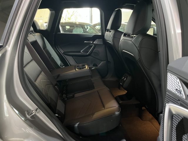 BMW X1 usata, con Sistema di navigazione