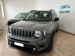 JEEP Renegade usata 7
