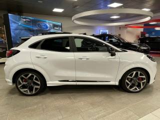 FORD Puma usata, con Cruise Control