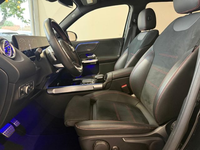 MERCEDES-BENZ GLB 200 usata, con Bluetooth