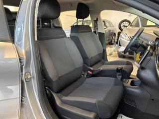 CITROEN C3 usata, con Climatizzatore