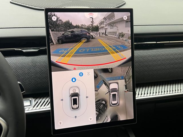 JAECOO Jaecoo 7 usata, con Luci diurne LED