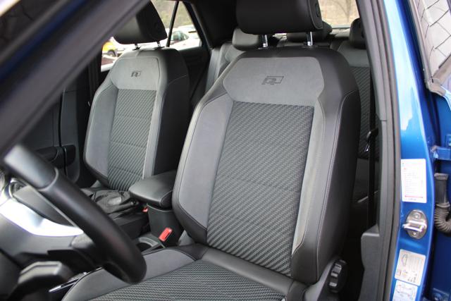 VOLKSWAGEN T-Roc usata, con Cruise Control