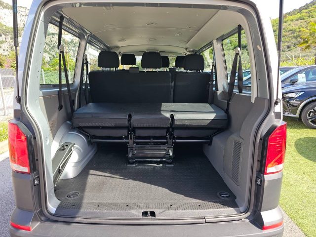 VOLKSWAGEN Transporter usata, con Cruise Control