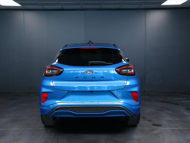 FORD Puma usata, con Airbag Passeggero