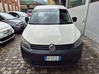 VOLKSWAGEN Caddy usata 4