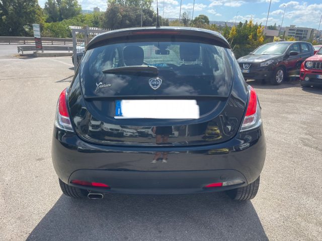LANCIA Ypsilon usata 3