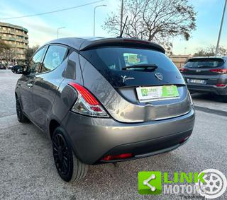 LANCIA Ypsilon usata, con Alzacristalli elettrici