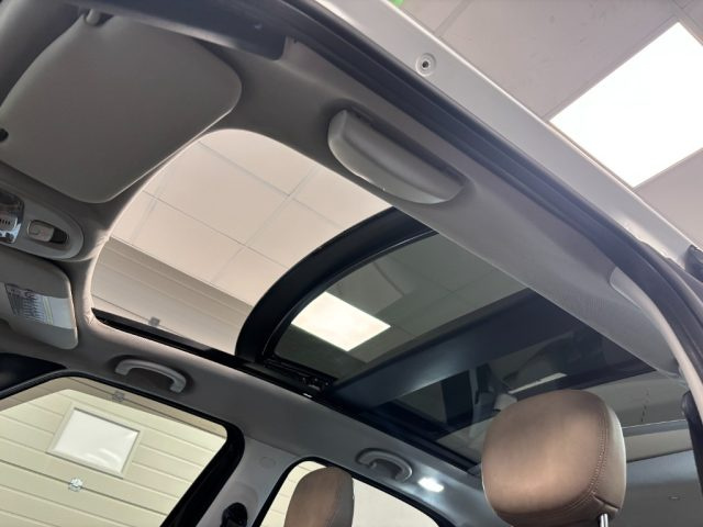 FIAT 500L usata, con ESP