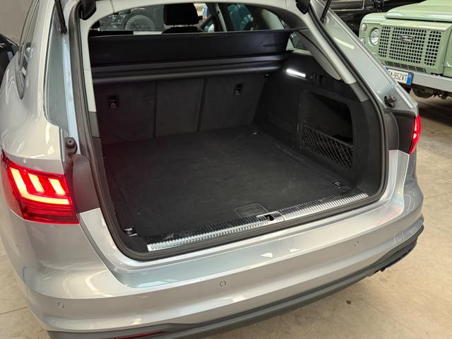 AUDI A4 usata, con MP3