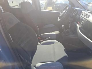 FIAT Panda usata, con Airbag testa