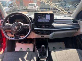 SUZUKI Swift usata, con Fendinebbia