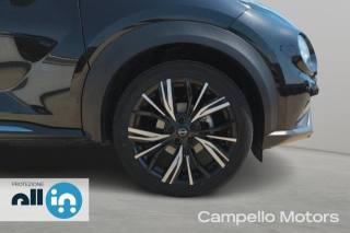 NISSAN Juke usata 16