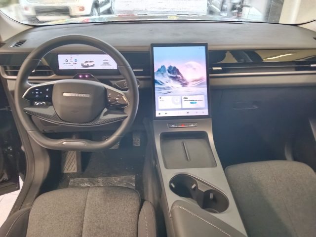 JAECOO Jaecoo 7 usata, con Cerchi in lega