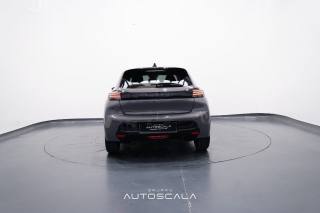 PEUGEOT 208 usata, con Cerchi in lega