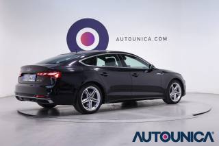 AUDI A5 usata, con Fendinebbia