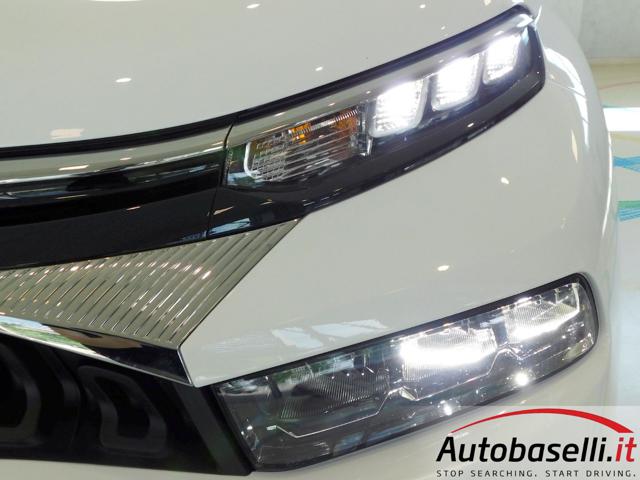 CITROEN C3 Aircross usata, con Climatizzatore