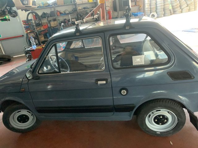 FIAT 126 usata 0