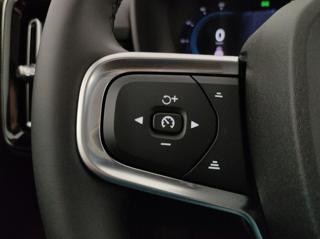 VOLVO XC40 usata, con Sedili riscaldati