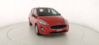 FORD Fiesta usata, con MP3