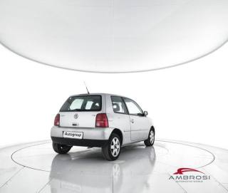 VOLKSWAGEN Lupo usata 2