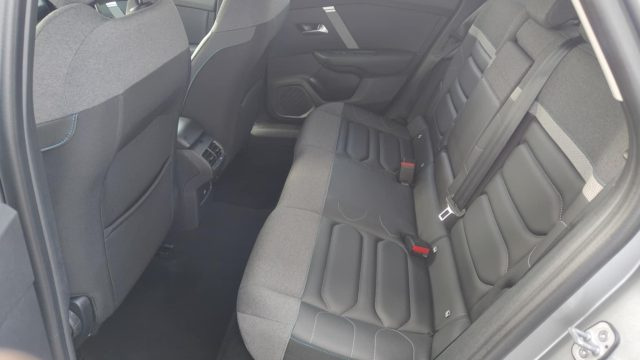 CITROEN C4 usata, con Sistema di navigazione