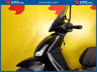 PIAGGIO Beverly 350 usata 7