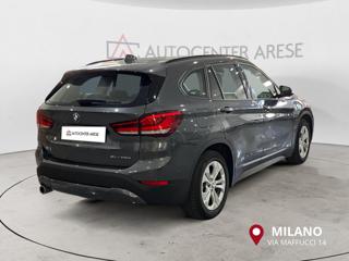 BMW X1 usata, con Autoradio