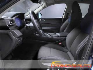 LYNK & CO 01 usata, con Antifurto