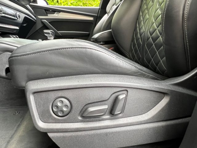 AUDI Q5 usata 12