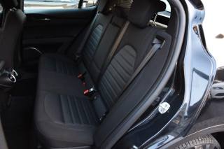 ALFA ROMEO Stelvio usata, con Boardcomputer