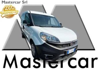 FIAT Doblo LOUNGE 1.3 MJET 95CV E6D tagliandi ok - GG232RE