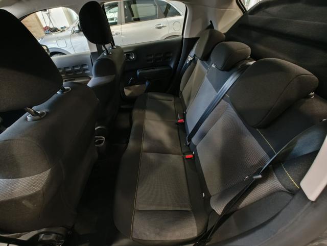 CITROEN C3 usata, con Controllo trazione