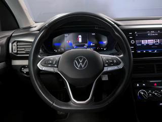 VOLKSWAGEN T-Cross usata, con Climatizzatore