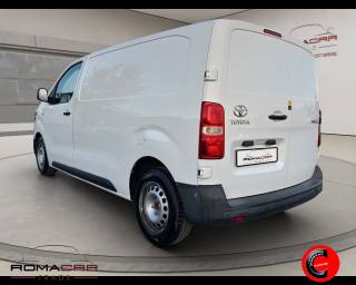 TOYOTA Proace usata, con Climatizzatore